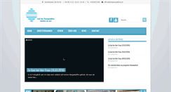 Desktop Screenshot of listeperspektive.at
